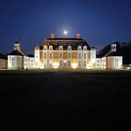 Chateau Du Boschet Chambre De L'Infatigable Gentilhomme Bourg-des-Comptes Ngoại thất bức ảnh